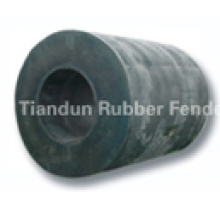 Cylindrical Rubber Fender / Marine Fender